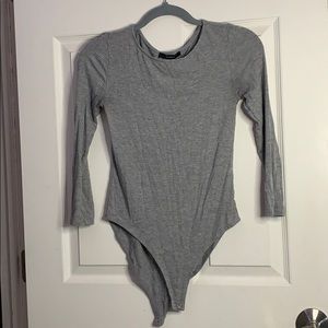 Forever21 Bodysuit